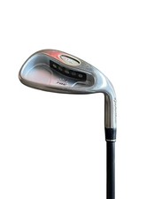 Taylormade Rac OS Iron P Graphite Shaft R-Flex 36 RH