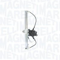 Magneti Marelli Fensterheber 350103119000 FüR CitroËN Xantia Break 16V Turbo 12V