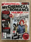 2026 MY CHEMICAL ROMANCE FAN PACK SPECIAL EDITION 2 Posters 4 POSTCARDS Sealed