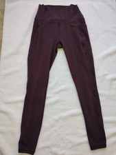 RBX Active High Waisted Leggings Size S