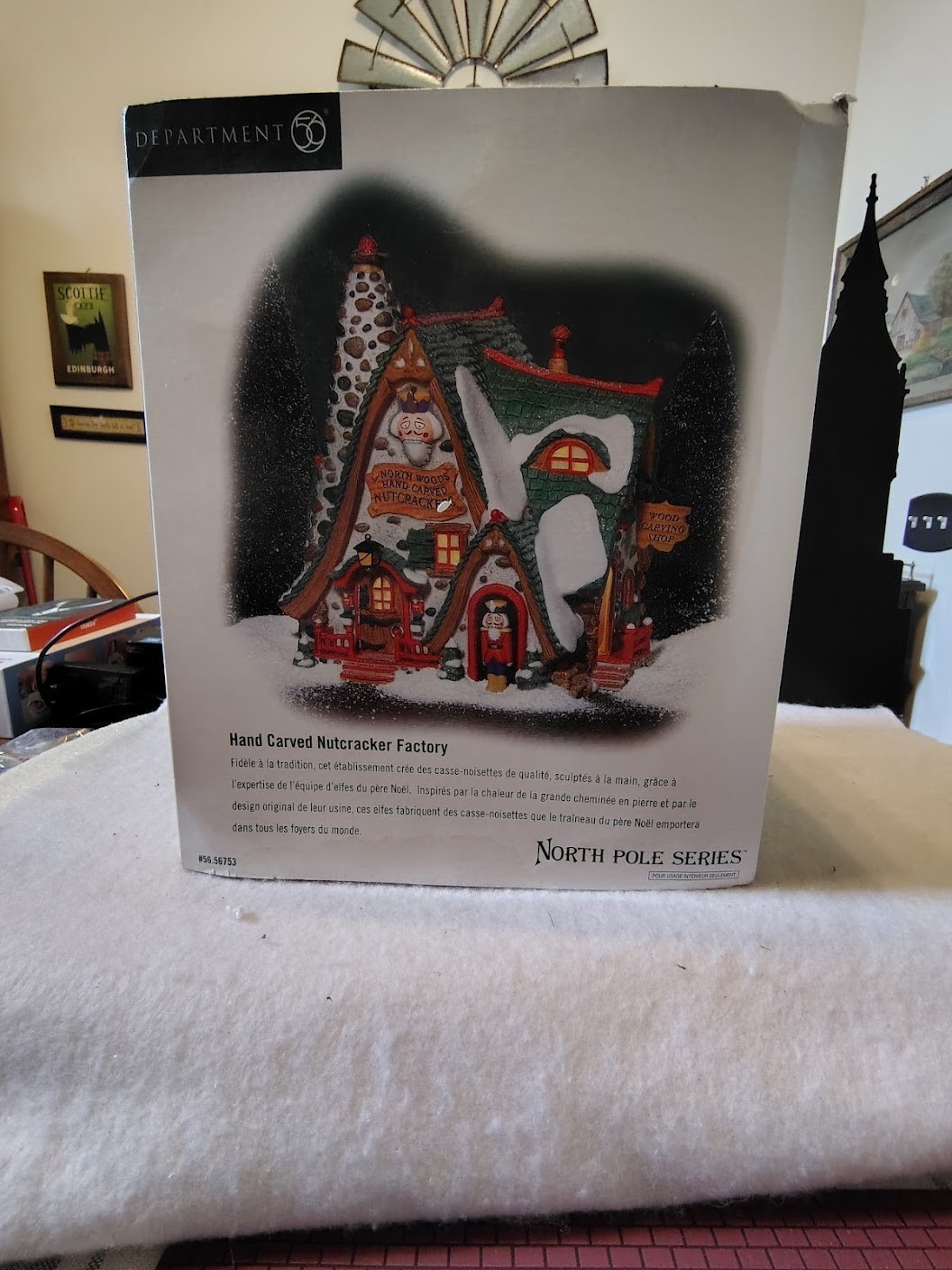 Click here to see eBay Auction