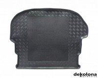 Matte Kofferraum FüR Mazda 6 Hatchback Hinten 02-07