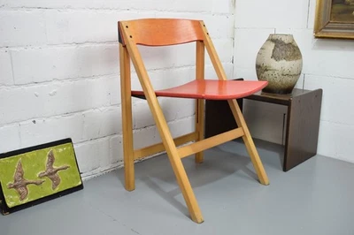Hyllinge Mobler Denmark Folding Chair - Bild 1 von 4