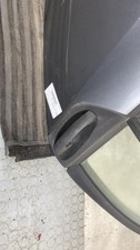 Porte arrière et accessoires Smart FORFOUR