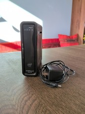 ARRIS SURFboard SBG10 WiFi Cable Modem