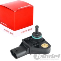 Herth+Buss MAP-SENSOR Saugrohrdruck Ladedruck Passend FüR Mercedes B-KLASSE Cls