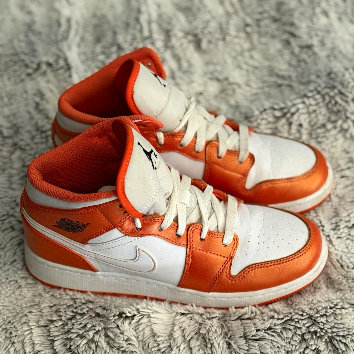 Air Jordan 1 Mid for sale | eBay