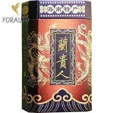 Premium Taiwan Oolong Tea Hainan Lan Gui Ren Ginseng Oolong with A Sweet 250g