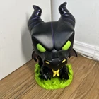 Funko Pop! Vinyl Jumbo 10": Disney - Maleficent Dragon (Jumbo) #1106 No Box