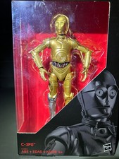 Star Wars Black Series 6  C-3PO Walgreens Exclusive 2016  Silver Leg NEW