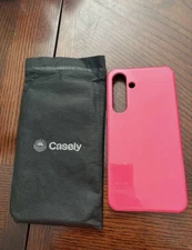Casely Samsung Galaxy S25+ Case