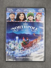 Northpole DVDs