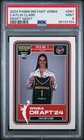 2024 PANINI INSTANT WNBA DRAFT NIGHT #DN1 CAITLIN CLARK ROOKIE RC PSA 9