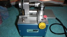 R/C TIRE TRUING MACHINE