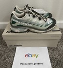 Salomon XT-4 OG Notre Almond Milk/Desert Sage/Eden Men’s Size 8.5 L47423900 NEW