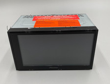 Pioneer DMH-130BT 6.8" Touchscreen Digital Media Receiver Good Condition