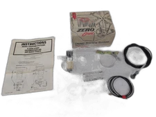 Phillips & Temro 8200211 Heater