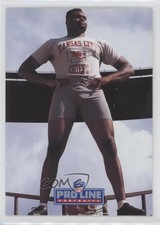 1991 Pro Line Portraits Neil Smith #236 te2