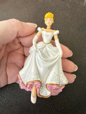 Disney ELC Princess Cinderella Doll Figure L6