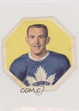 1963-64 York Peanut Butter Bob Nevin #8 0a6