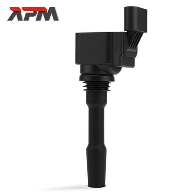 Zündspule für VW Passat Polo Touran Audi A1 A3 Q3 Skoda Karoq Octavia III 1.5L