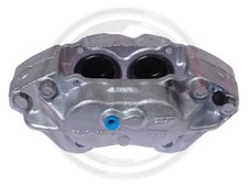 FRONT LEFT OR RIGHT BRAKE CALIPER FITS: LAND ROVER DEFENDER STATION WAGON 2.5