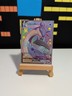 Pokemon Lapras VMAX Shining Fates: Shiny Vault Holo Rare Card SV111/SV122
