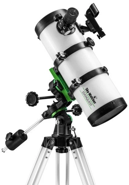 Skywatcher Starquest 1145P Parabolic Newtonian Telescope (10286) - Image 3 of 4