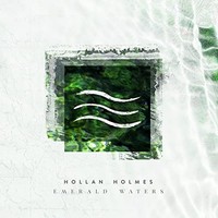 Holmes - Emerald Waters - Cd - F72Z