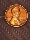US 1912-S Lincoln Wheat Cent  **