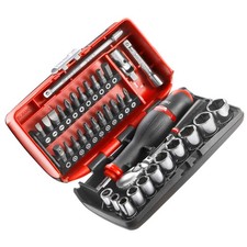 Facom 14 Inch Socket Set 6 Points 38 Pieces 1 Piece Rl.nano1 Facom 14 Inch Socket Set 6 Points 38 Pieces 1 Piece Rl.nano1