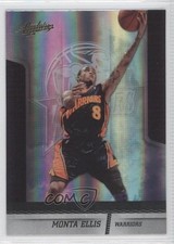 2009-10 Absolute Memorabilia Monta Ellis #26 0b7