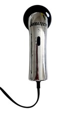 Vintage Red Light Therapy Cs702 Infratech Glass Handheld Light Therapy 5060 Hz Vintage Red Light Therapy Cs702 Infratech Glass Handheld Light Therapy 5060 Hz