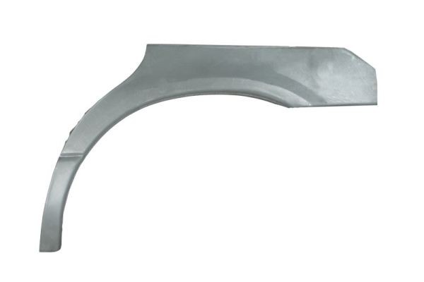 Blic 6504-03-6712581P InnenflüGelblech FüR Subaru-image