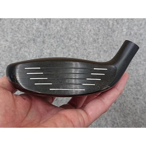 Used PING G430 MAX 5W 18° Fairway head - Picture 2 of 4