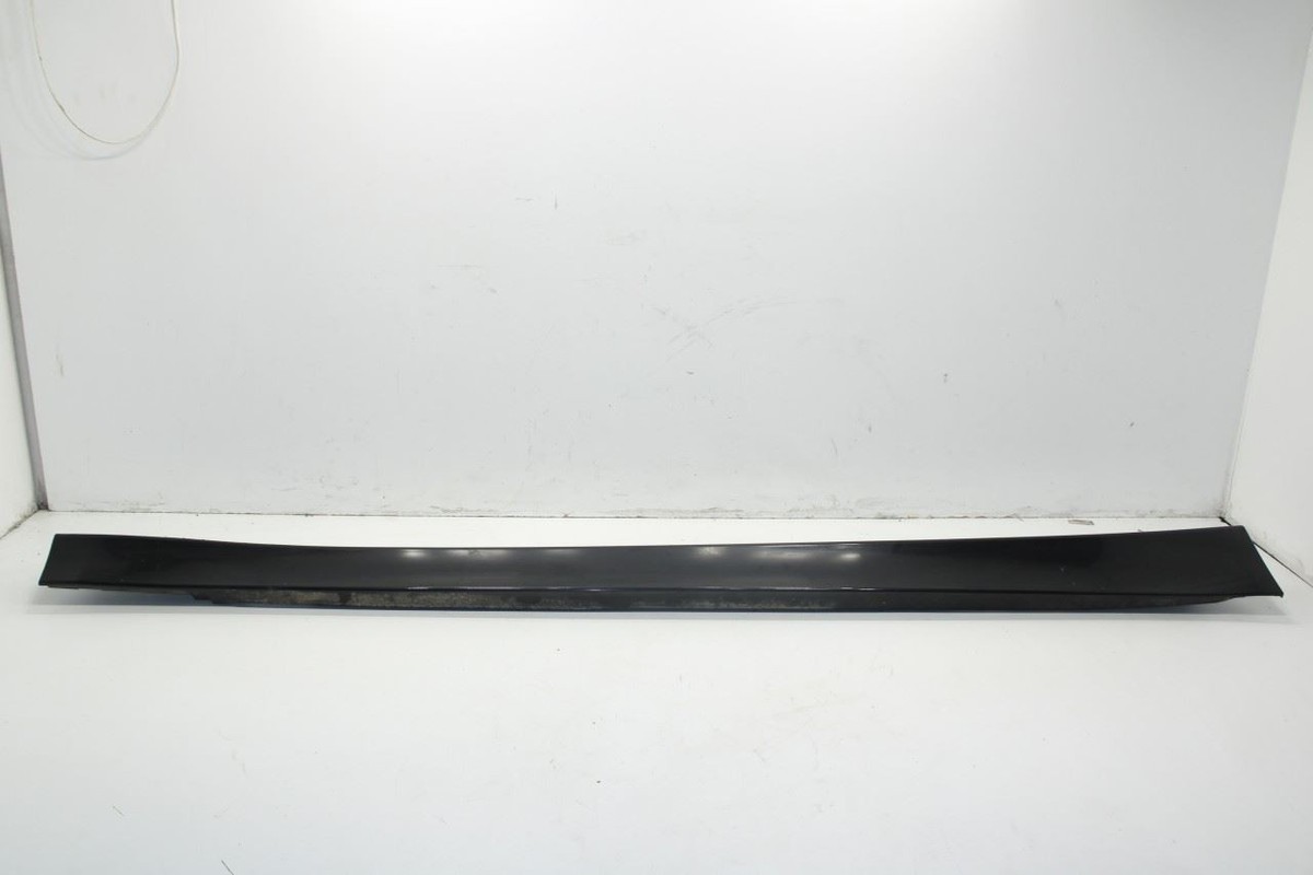 2013-2016 BMW 328I xDrive SULEV Right Side Rocker Panel Molding