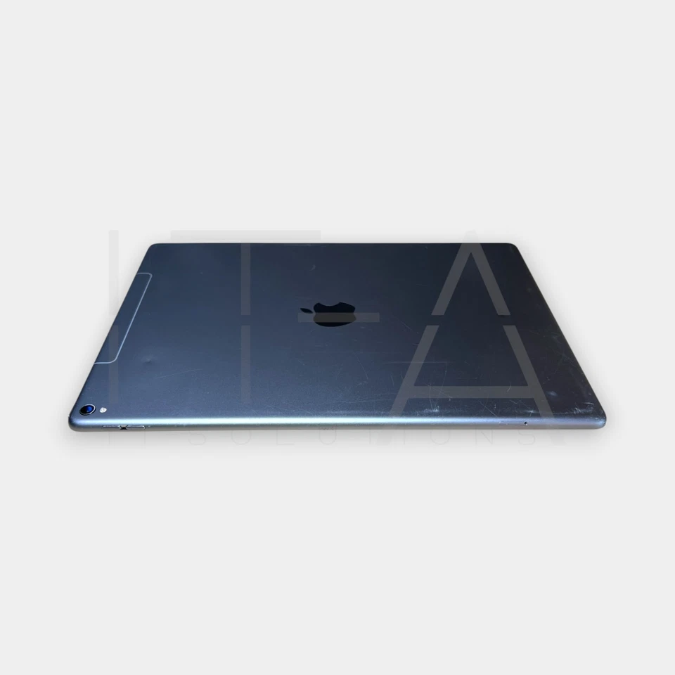 Apple iPad Pro 12,9" 2. Generation A1671 256GB Wi-Fi Grau, Foto 4 von 5