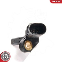 Esen Skv Sensor, Raddrehzahl 06SKV021 FüR Audi Seat Skoda Vw