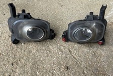Antibrouillard Opel CORSA
