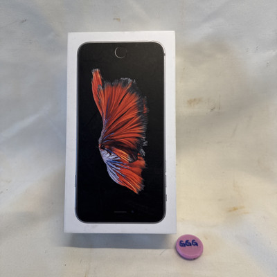 Apple iPhone 6S Plus 32GB BOX