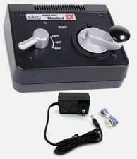 KATO 22-018BK-1 Standard SX Power Pack N/HO Scale, Black New in Box, N Scale