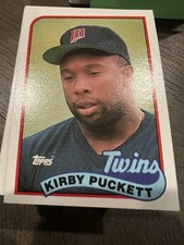 1989 Topps Baseball Cards 22
