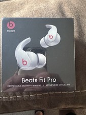 Beats Fit Pro White