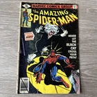 Amazing Spider-Man #194 1979 1st app. Black Cat