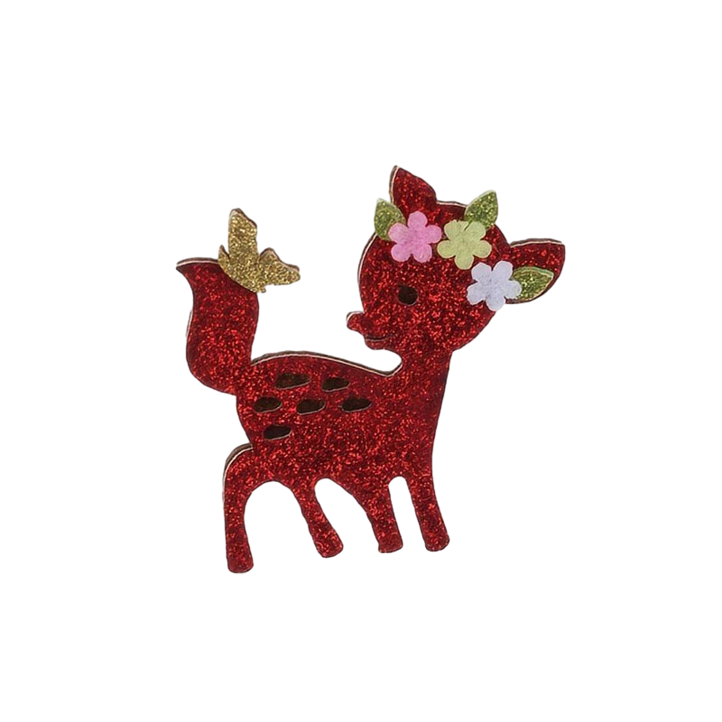 christmas-diy-crafting-supplies-charming-snowman-reindeer-santa-claus