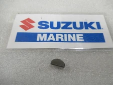 Z64 Genuine Suzuki Marine 08341-31049 Key OEM New Factory Boat Parts