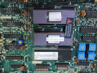 アンプ SANYO DENKI BL SUPER SERVO 60BA150VFW00 Sanyo Denki / Brother 60BA150VFW00 BL Super Servo Amplifier