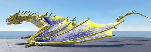 Ark Survival Ascended pve LEVEL 370 ZOMBIE FIRE WYVERN PC/XBOX/PS5