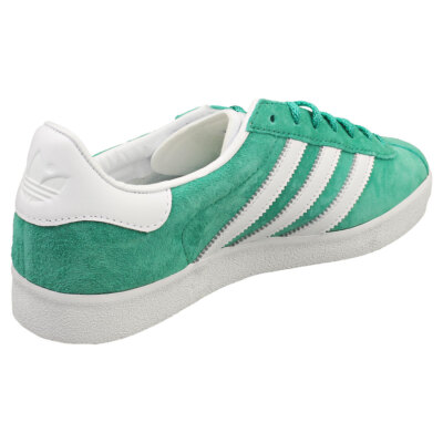 adidas gazelle silver green womens Adidas Originals Gazelle 85 Olive