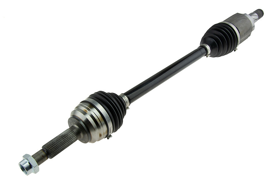 Cardan de transmission Tesla Model X arbre avant gauche Premium 102711100B